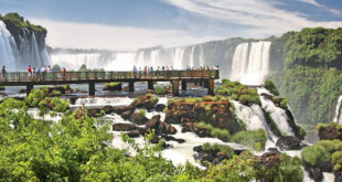 Iguazú Nationalpark